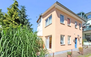 Ferienhaus Ribnitz-Damgarten, Ribnitz-Damgarten
